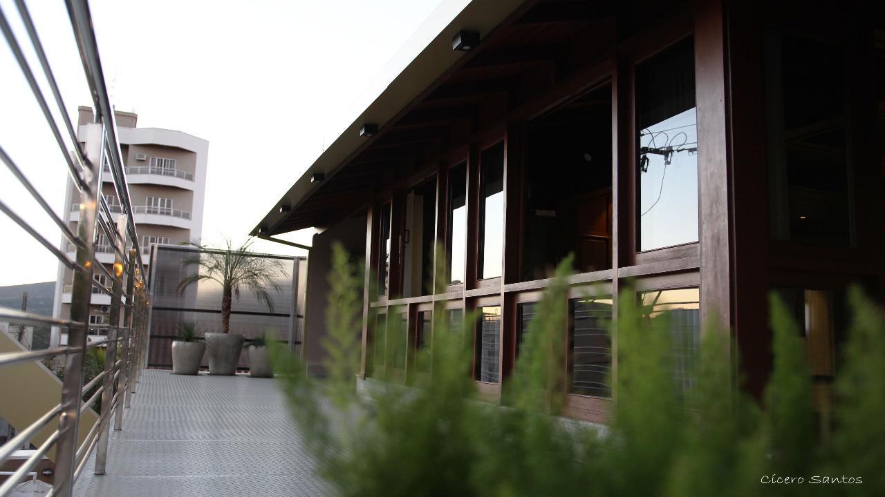 Hotel Marine Inn Machado Exterior photo